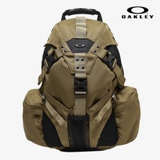 오클리 아이콘 RC 백팩 32L (FOS90147986W), FREE, FOS90147986W, 브라운계열, 1개