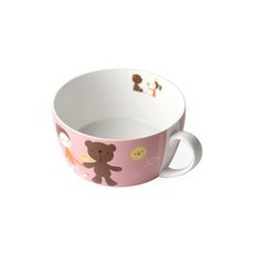 아트박스/모닝듀 도리스 유아손잡이면기, 1개