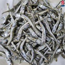 국내산 햇 주바멸치 1.5kg 고추장 찍어먹는 멸치 안주용 반찬용, 1개