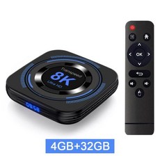 셋탑박스 TV셋톱박스 스마트TV박스 Transpeed 안드로이드 12 TV 박스 올위너스 H618 듀얼 와이파이 쿼드 코어 Cortex A53 지원 8K 비디오 4K BT 음성 미, 32) Au 플러그 - 32G, 32) Au 플러그 - 32G