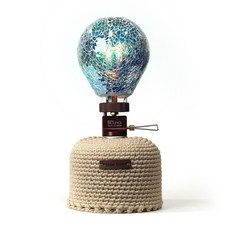 조명하드케이스