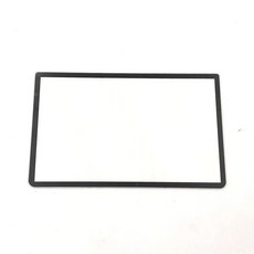 상단 표면 유리 보호 스크린 렌즈 콘솔 수리, 6.Glass Black, 1개
