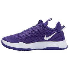 나이키 PG 4 Field Purple＋White＋White CW4134-500 남성용
