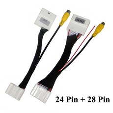 28핀메모리