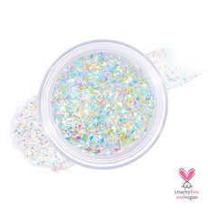 언리시아글리터젤