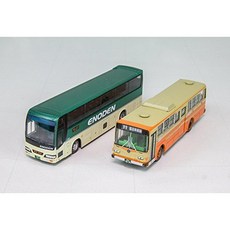 한정더・버스 컬렉션 강노 전오리지널 버스 세트Ⅲ2대 세트강노 전3, 한정더・버스 컬렉션 강노 전오리지널 버스 세트Ⅲ2대 세, 본문참고, 본문참고