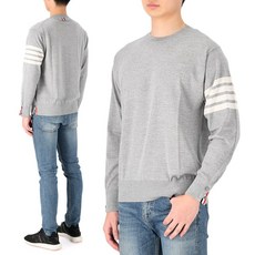 MKA002A 00014 058 남성 사선완장 울니트
