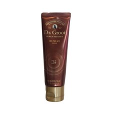 LG생활건강 닥터그루트 블랙리커버 새치 커버 샴풀 자연갈색 75ml, 1개