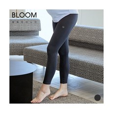 블룸마터니티면모달레깅스2개입