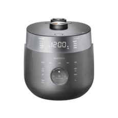 쿠쿠 본사직영 10인용 IH전기압력 밥솥 CRP-LHTR1010FD