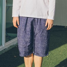 남자7부잠옷바지