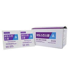 이도팜 이도스킨스왑A, 1통