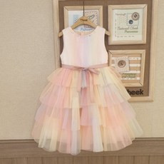 치크공주드레스