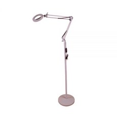 미용스탠드조명