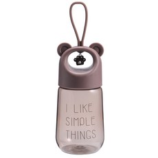 휴대용빨대가습기