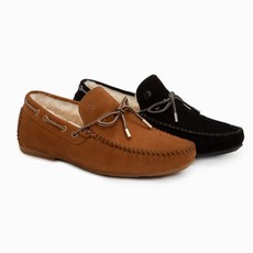 어그남성용로퍼