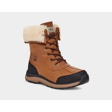 [국내배송] 어그 여성 아디론닥 부츠 III UGG Adirondack III Boot [미국어그]