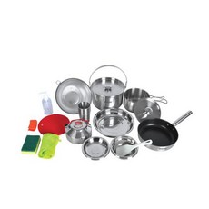 스노우라인코펠