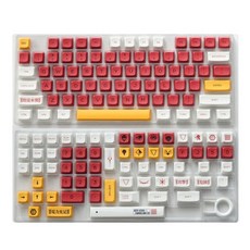 에반게리온키캡