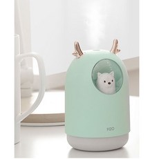 댕댕이미니가습기