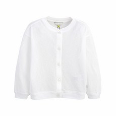 컬리수여름가디건