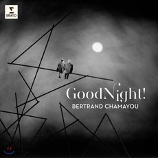 Bertrand Chamayou 피아노로 연주한 자장가 모음집 - 베르트랑 샤마유 (Good Night!) [LP], Warner Classics, 음반/DVD