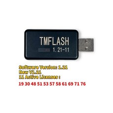 마스터 툴 USB 동글 PCMtool 67IN1 풀 67 라이선스 V1.20 모듈 전, 02 USB Dongle V1.21 11, 1개