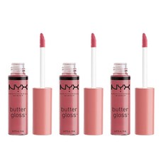 nyxbuttergloss