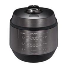 쿠쿠 IH 10인용 트윈프레셔 전기압력밥솥 CRP-KHTS1060FD