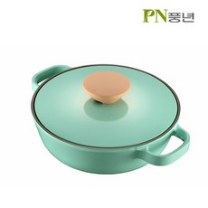 PN풍년 블리스 노르딕 IH인덕션세라믹 냄비, 단일사이즈, 블리스노르딕