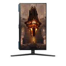 삼성 오디세이 G7 S28BG700 4K UHD 144Hz 1ms 스마트 게이밍 모니터, LS28BG700EKXKR