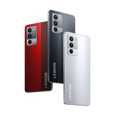 레노버 Y70 휴대폰 8+128G 6.67인치 폰 스냅드래곤8+ 144Hz 중국 버전/관세포함