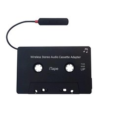 카세트어댑터자동차