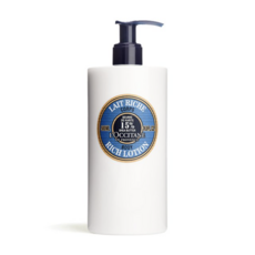 록시땅 시어 버터 울트라 리치 바디로션 500ml [1개], 1개