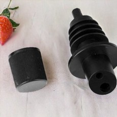 오일 푸어러 마개 와인소품 칵테일용품 카페물품 카페주방용품 퓨어러, 1개