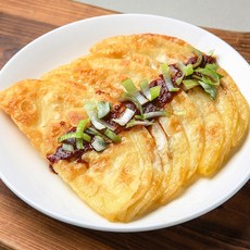 산지직송 서문시장 납작만두 3팩 국제시장 당면만두 1kg, 부산 당면만두 1kg, 단품