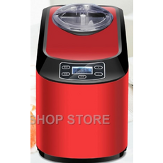 소프트아이스크림자판기