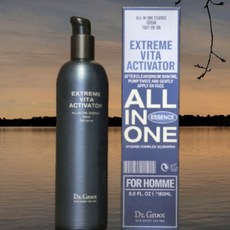닥터그루트 익스트림 비타 액티베이터 올인원 에센스 180ml