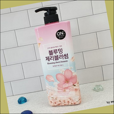 바디케어 바디클렌저 10335732, it-상세페이지 참조