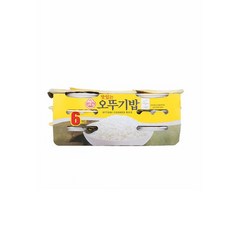 굴밥