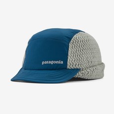 (파타고니아 100%정품) patagonia 윈터 덕빌 캡 남여공용 모자 Sleet Green