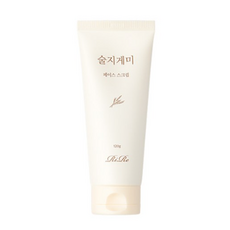 리르 술지게미 페이스 스크럽, 120g, 5개