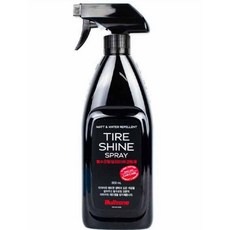 BULLSONE 타이어 코팅제, 600ml x 1개, 1개
