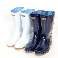 어니스강패션장화