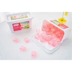 센트오라 캡슐세제 체리블라썸 벚꽃향 중성세제