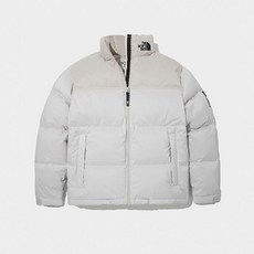 노스페이스눕시패딩