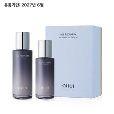 오휘 에이지 리커버리 스킨 소프너 100ml+150ml 2종, 1개, 150ml - 오휘네오필2종