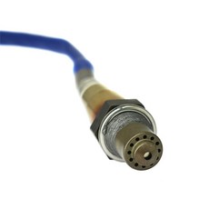 산업용 업스트림 O2 와이어 산소 센서 광대역 호환 8F9Z9F472H 5147022 E8BC 용, 한개옵션0