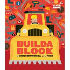 Buildablock, Abrams