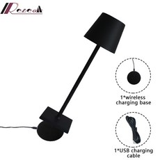 미드센추리모던테이블간접조명